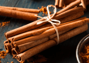 Coge dato: Los beneficios que tiene la canela en la salud de la mente