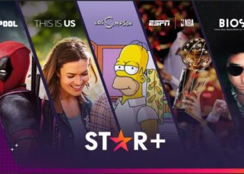 Se confirmó el cierre de Star+: qué sucederá con sus contenidos y suscriptores