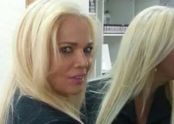 Escándalos de Miss Mundo: el día que a Tatiana Capote se le salió una lola en pleno desfile de traje de baño