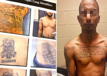 Crece la alerta en EEUU por la llegada de varios venezolanos vinculados al sanguinario Tren de Aragua