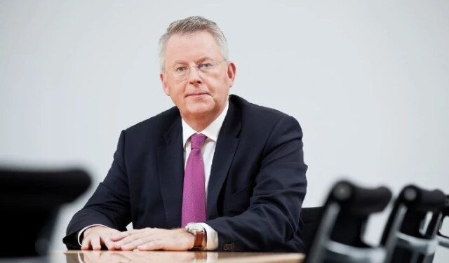 Director de DW condena censura chavista en Venezuela y pide restablecer la señal