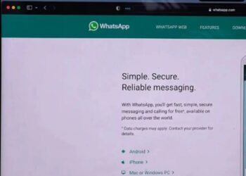 El truco de WhatsApp Web para leer mensajes sin que se enteren