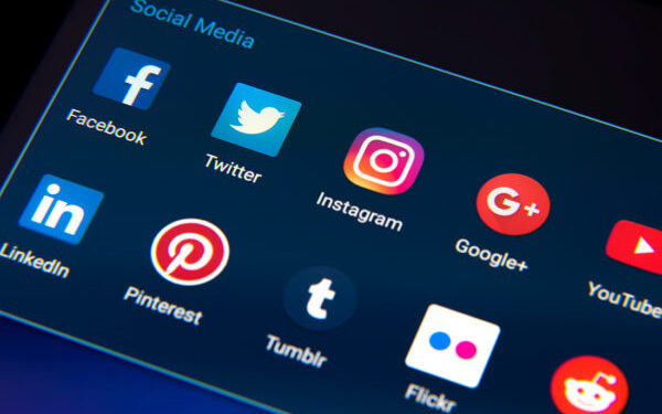 Atención: 10 datos personales que jamás se deben revelar en redes sociales