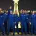 La Nasa abre el plazo para elegir a su próxima generación de astronautas