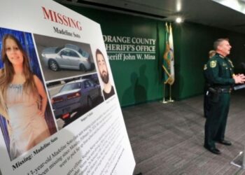 La impactante confesión que le hizo Madeline Soto a una amiga antes de ser hallada muerta en Florida