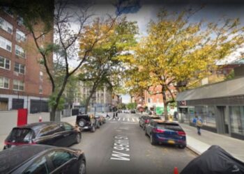 “Lo hizo porque estaba loca”: Una joven mató a su vecina de 70 años a puñaladas en Manhattan