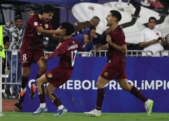 La Vinotinto pondrá a prueba caras nuevas en amistosos contra Italia y Guatemala (Convocatoria)