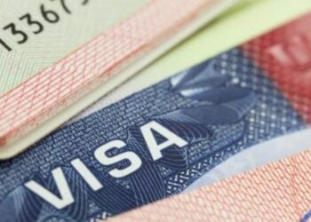Las razones por las que pueden romper tu visa americana en la frontera y qué hacer