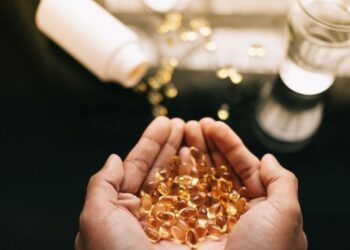 Una sobredosis de vitamina D le costó la vida a un empresario