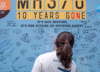 Una década después, siguen buscando a las víctimas del mayor misterio de la historia de la aviación