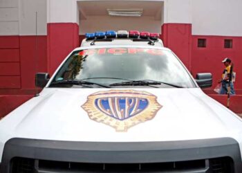 Ocho años después del crimen, atraparon a alias “Felipito” por homicidio de un inocente en Sucre