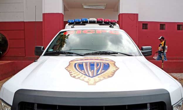 Ocho años después del crimen, atraparon a alias “Felipito” por homicidio de un inocente en Sucre