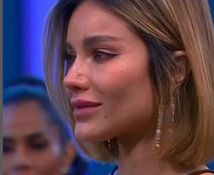 Aleska Génesis traicionada por su mejor amiga Alana en ‘La Casa de los Famosos 4’