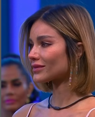 Aleska Génesis traicionada por su mejor amiga Alana en ‘La Casa de los Famosos 4’