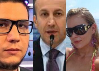 Los hermanos Jorge y Johanna Amorín también formaron parte de la trama de corrupción de Tareck El Aissamí