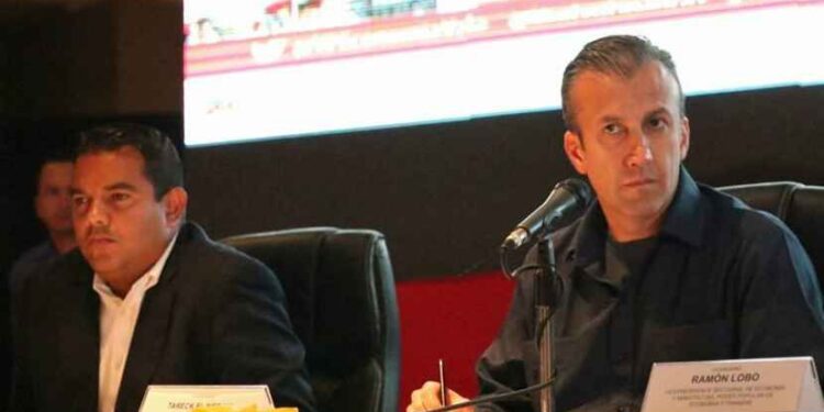 Gobernador del estado Falcón Víctor Clark sería el patrocinante principal del Tren de la Sierra +Video