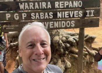 Teleférico Warairarepano reactiva el servicio tras culminar trabajos de mantenimiento