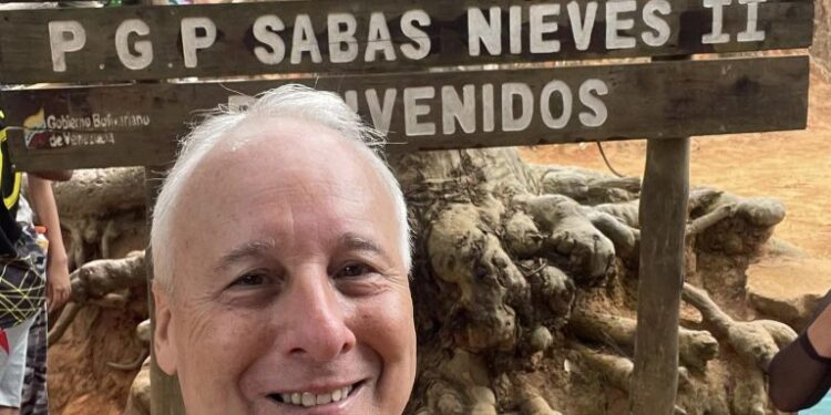 Teleférico Warairarepano reactiva el servicio tras culminar trabajos de mantenimiento