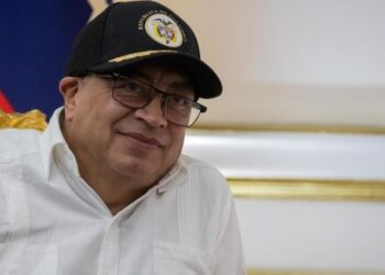 ¿Por qué el Presidente Petro se reunió con Manuel Rosales?