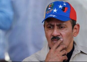 Detenidos el general Carlos Osorio y Angeliqueth Márquez por casos de corrupción relacionados con el Arco Minero