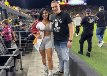 Jesús Pita, operador financiero de los hermanos De Grazia vinculado a la trama de corrupción financiera de Tareck El Aissami