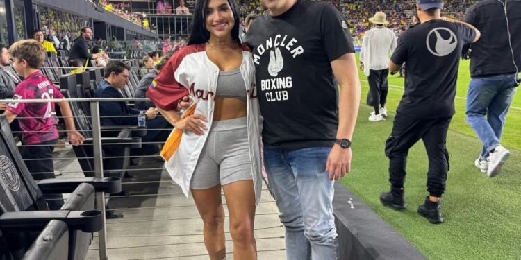 Jesús Pita, operador financiero de los hermanos De Grazia vinculado a la trama de corrupción financiera de Tareck El Aissami