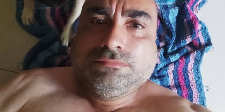 Por extorsión e incitación a la violencia detienen en Falcón a periodista Mario Pialli