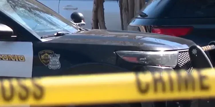 Escuadrones antiexplosivos y evacuaciones tras hallazgo de gran cantidad de explosivos en el sureste del condado de Bexar