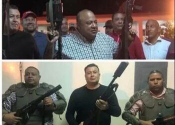 Gobernador del estado Falcón Víctor Clark sería el patrocinante principal del tren de la Sierra +Video