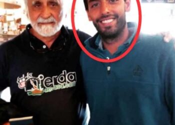 ¡GRAVE DENUNCIA! Compositora Venezolana Gianna Dico revela cómo fue víctima de acoso y maltrato por parte de su ex pareja Marcelo Benítez