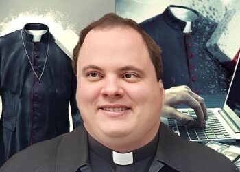 Emplean copyfraud para borrar huellas del caso Alejandro Keri Zeppenfeldt, ecónomo de la Arquidiócesis de Caracas