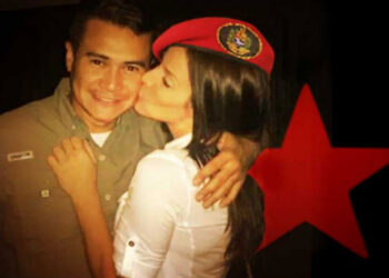 Annarella Bono, utilizaba empresa a nombre de su hermano Aldo Bono, «BONO ELECTRONIC C.A. INC» para cobrar extorsiones de su esposo Antonio José Morales