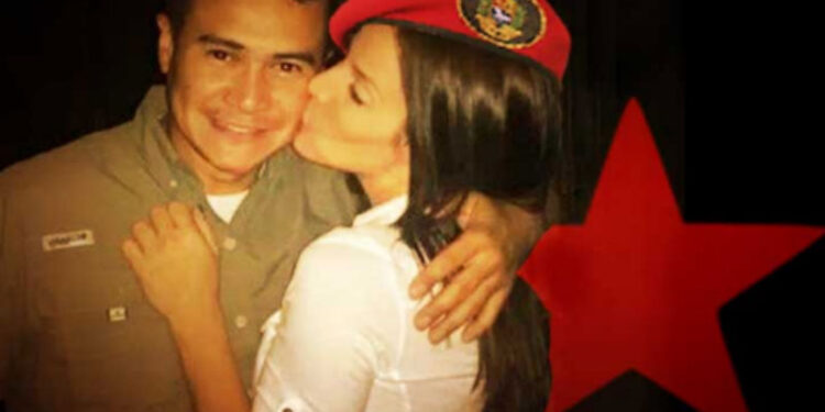 Annarella Bono, utilizaba empresa a nombre de su hermano Aldo Bono, «BONO ELECTRONIC C.A. INC» para cobrar extorsiones de su esposo Antonio José Morales