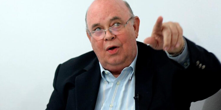 ¡ESCÁNDALO! Antonio Ecarri padre, reconoce que hubo una «emboscada» contra Rosales y acusa a Rafael Poleo de ser parte del complot