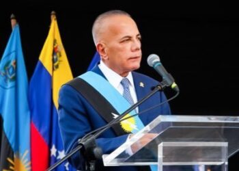 Manuel Rosales condenó este sábado el asalto de la policía ecuatoriana a la Embajada de México