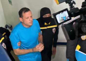 Exministro Simón Zerpa delató Alex Saab; entregó su itinerario de vuelo que permitió su captura en Cabo Verde