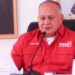 Diosdado Cabello tildó a Manuel Rosales como el «campeón guabina de Venezuela y el Caribe»