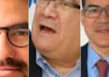 Trifulca en redes entre Alejandro Hernández y dirigentes de UNT: Desmienten al periodista