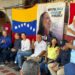 María Corina Machado retomó campaña con giras en Yaracuy y Aragua