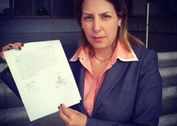 María Verónica Barboza: La descentralización en Venezuela es un canal necesario para profundizar la democracia