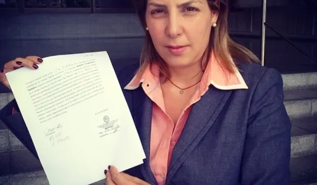 María Verónica Barboza: La descentralización en Venezuela es un canal necesario para profundizar la democracia