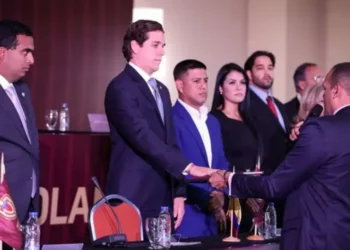 Jorge Giménez rescató a Fevefútbol de la oscuridad