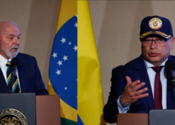 Petro y Lula proponen plebiscito en las elecciones de Venezuela (+Video)