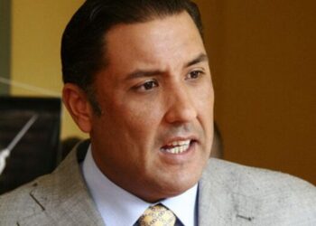 Pablo Pérez pidió a Manuel Rosales, María Corina Machado y la Plataforma Unitaria unificar un criterio para salir con una candidatura de cara al 28 de julio