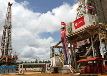 Empresario multimillonario de Texas firma acuerdo con Pdvsa mientras se acercan sanciones