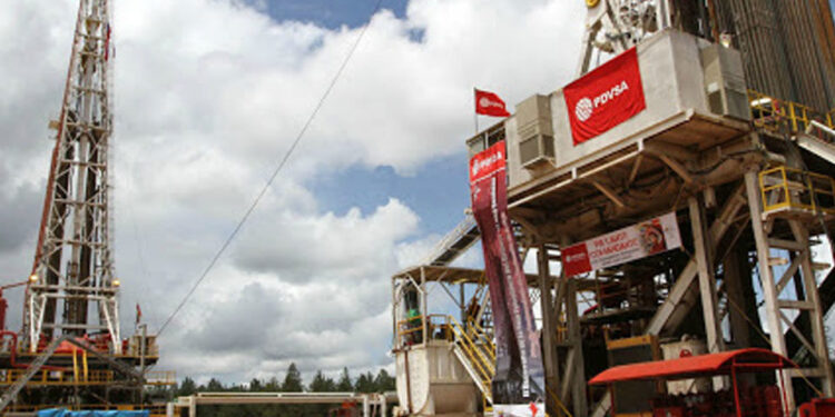 Empresario multimillonario de Texas firma acuerdo con Pdvsa mientras se acercan sanciones