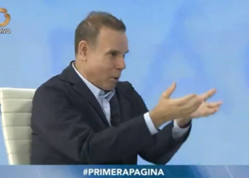 Luis Vicente León destacó que Manuel Rosales forma parte de los candidatos presidenciales opositores «pura sangre»