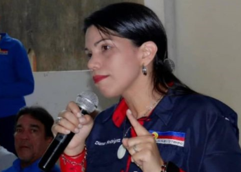 ”La coherencia, la verdad y la unidad son fundamentales en este momento”. Por Diana Rodríguez