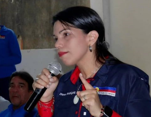 ”La coherencia, la verdad y la unidad son fundamentales en este momento”. Por Diana Rodríguez