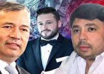 Extraoficial: Arrestan a los hermanos De Grazia, por sus vínculos en la trama de corrupción de Tareck El Aissami (Detalles)